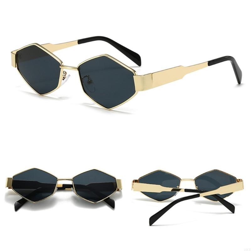 Street Fashion Reference - Street Cultural Enthusiasts Sunglasses Girl Glasses