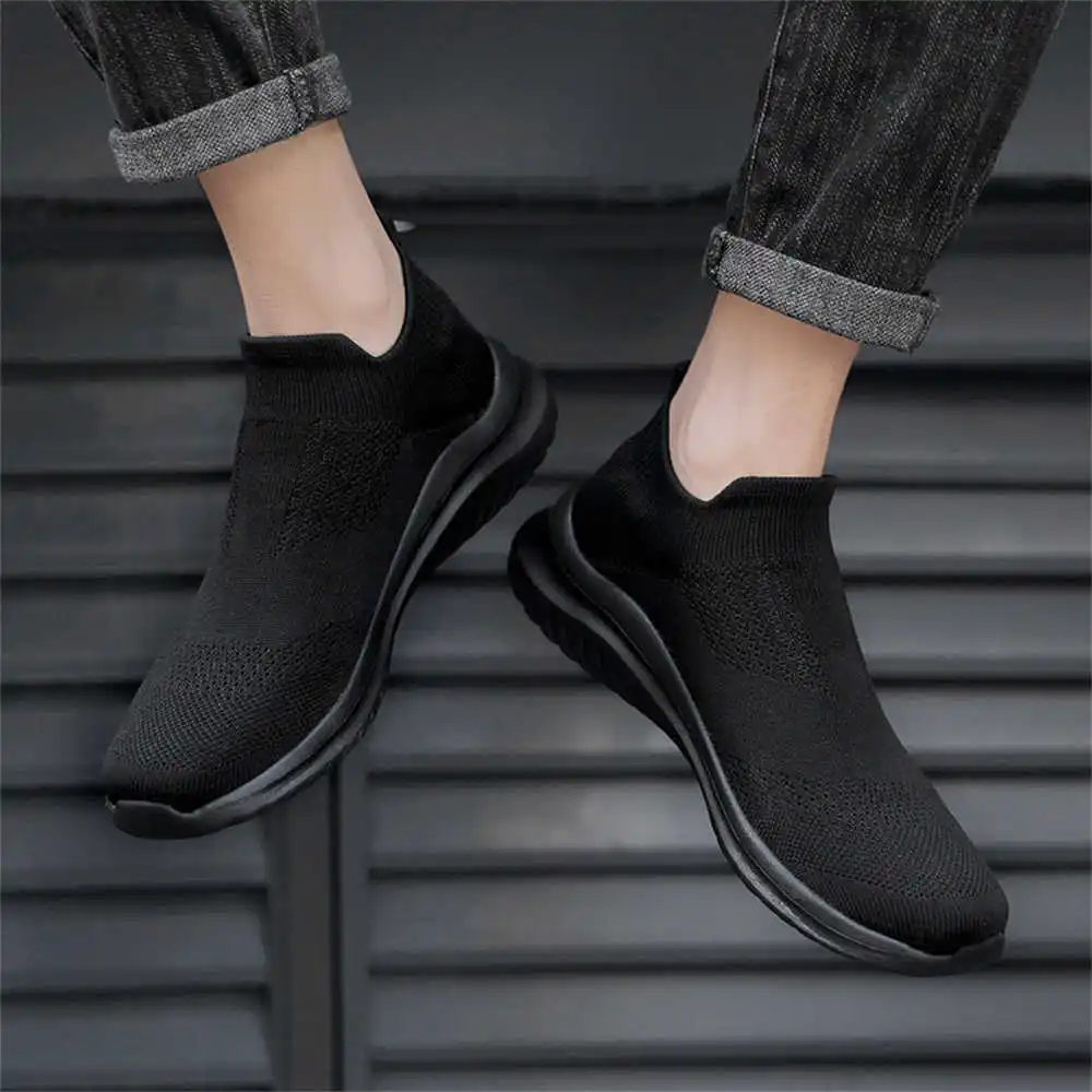 Guangzhou Street Fashion - Beige Soft New Novelty Tennis Shoes