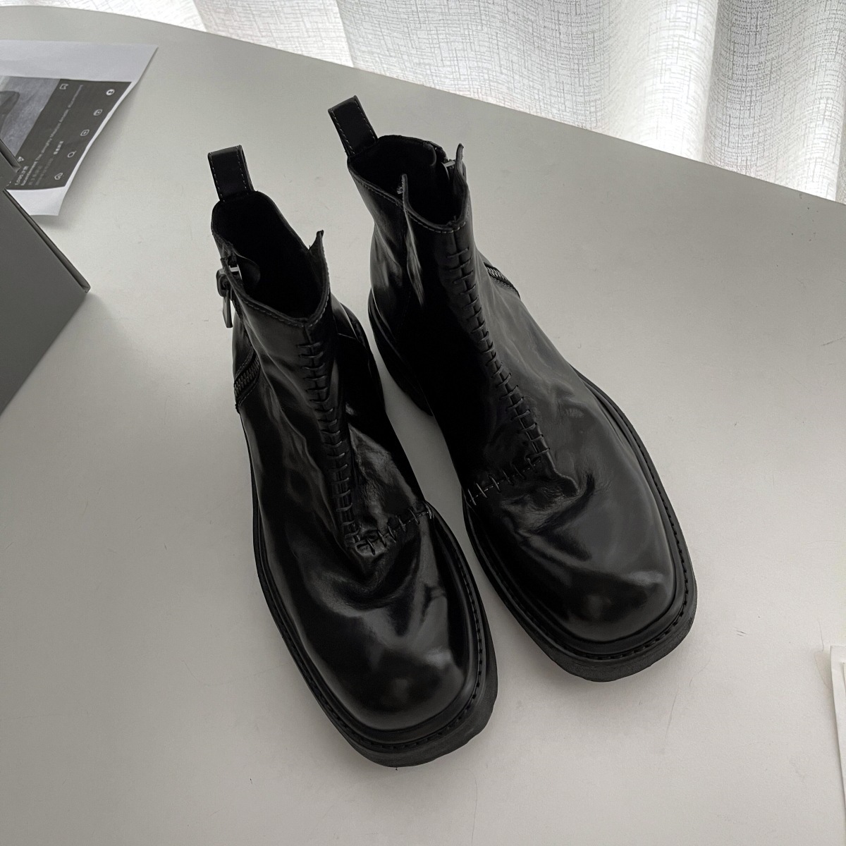 Street Fashion Rome 2025 - Luxury Ladies Shoes on Sale 2025