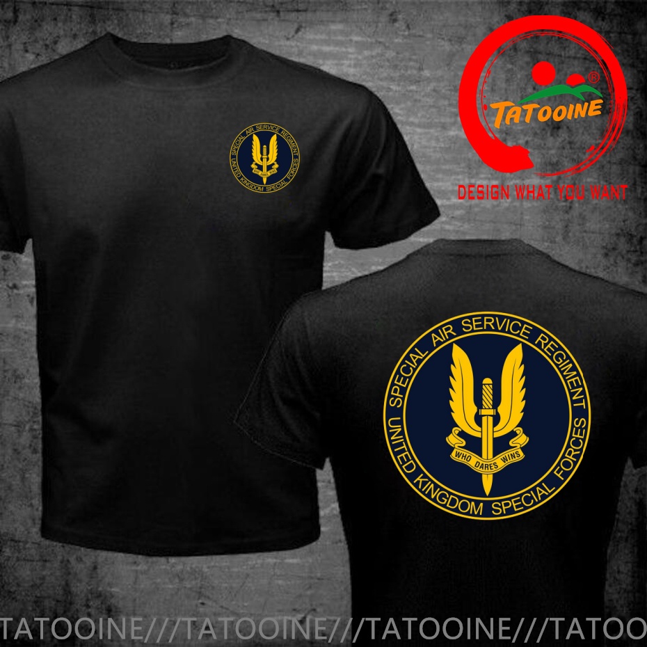 Street Fashion Uk - Funny Design UK British Sas Special