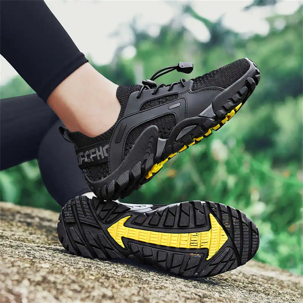 Street Fashion Uk - 40-44 Size 46 Summer Hiking Boots