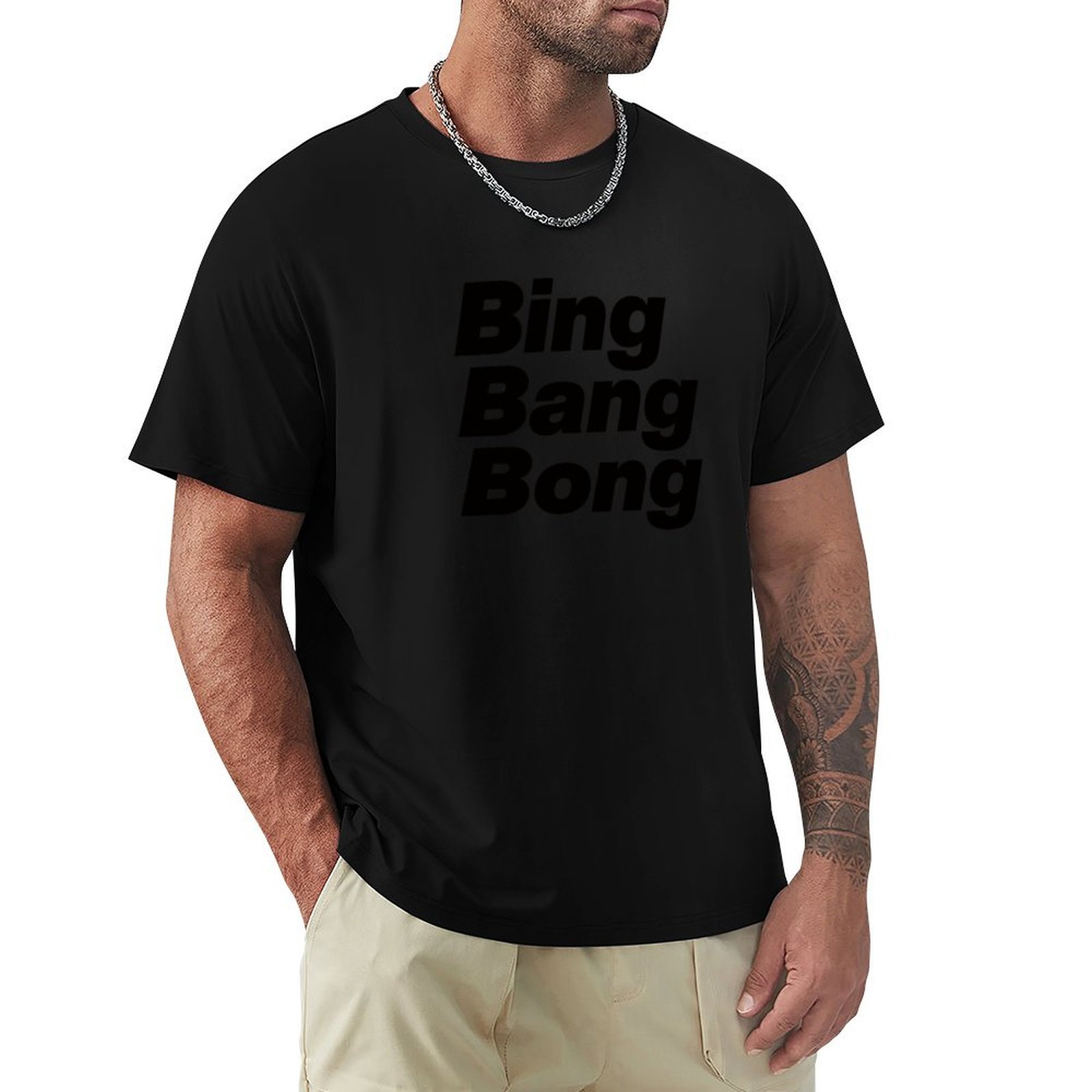 Street Fashion Uk - Bing Bang Bong - Rupauls Drag