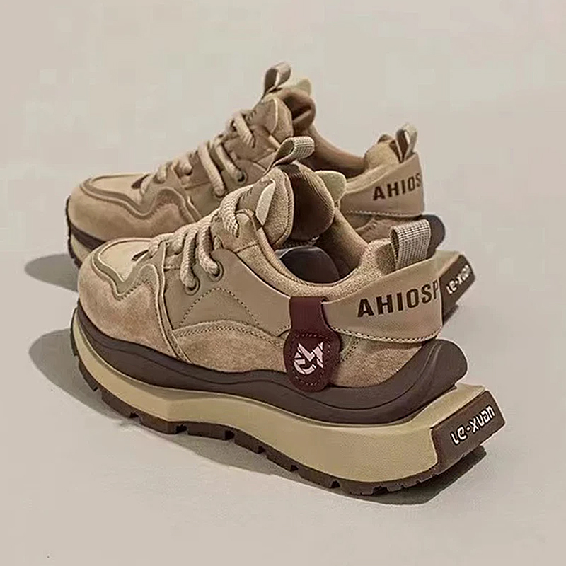 Street Fashion Rome 2025 - 2025 Original Retro luxury Sneakers For