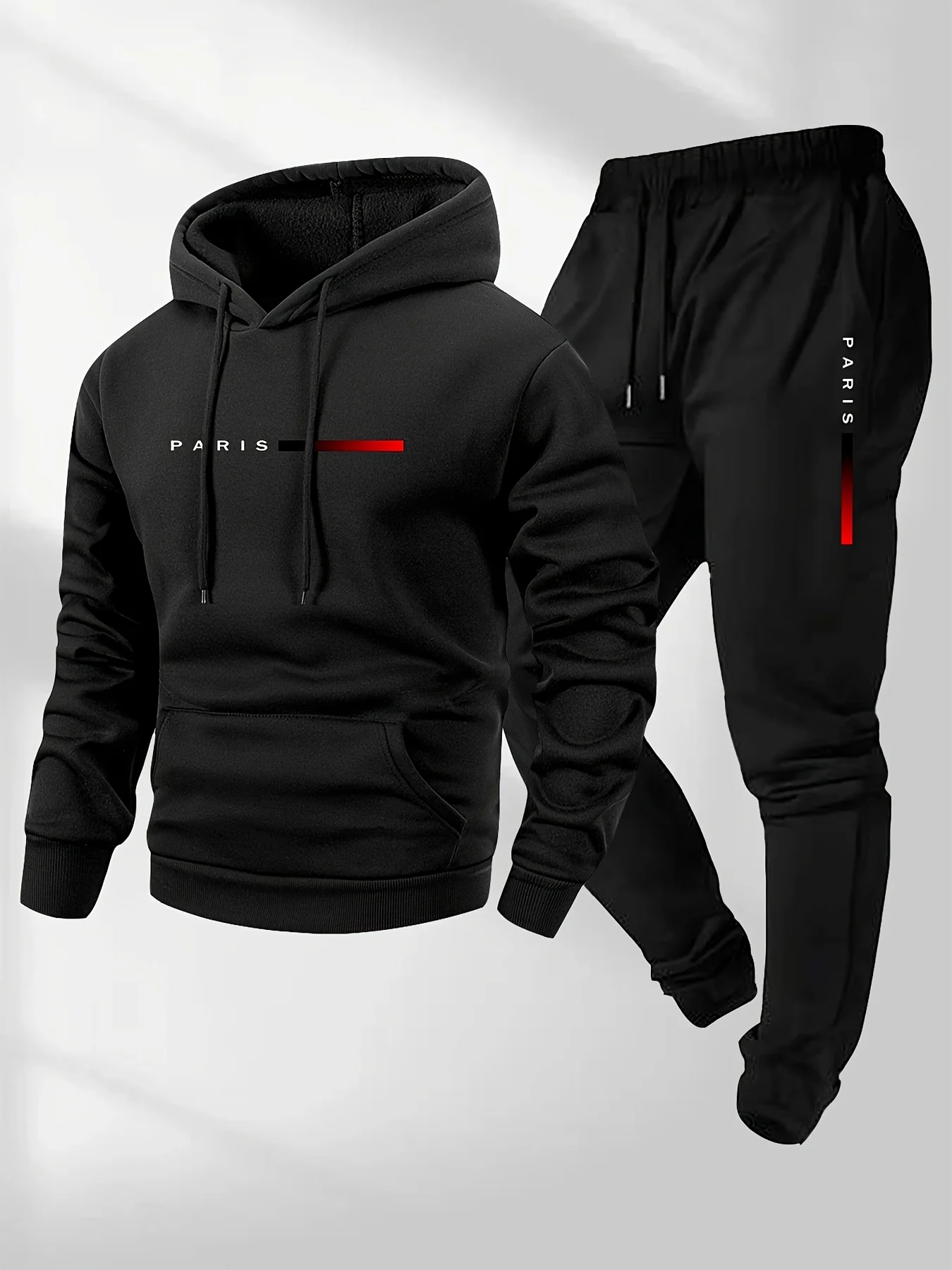 Street Fashion Trends - New Trend Street Fashion Letter Printed