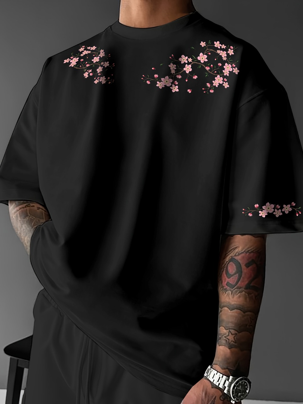 Japanese Harajuku Cherry Bloss - Street Fashion In Japanese 评论和价格