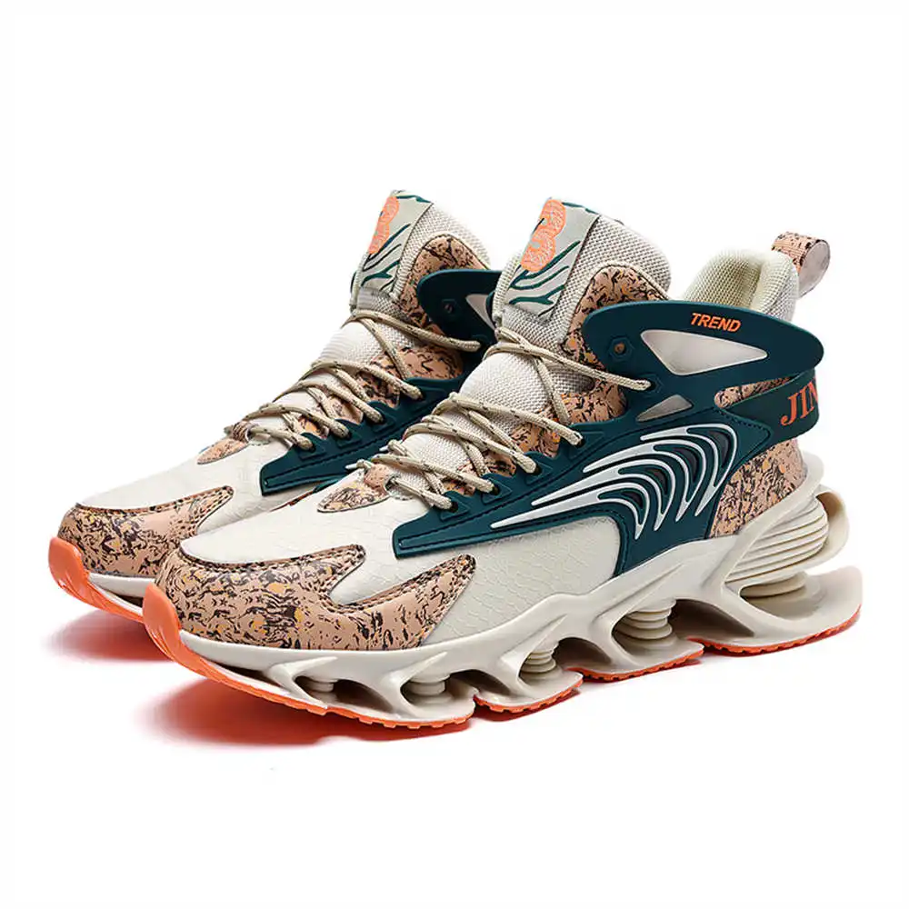 Non-slip Mid Child Running Sne - Street Fashion Uk 评论和价格