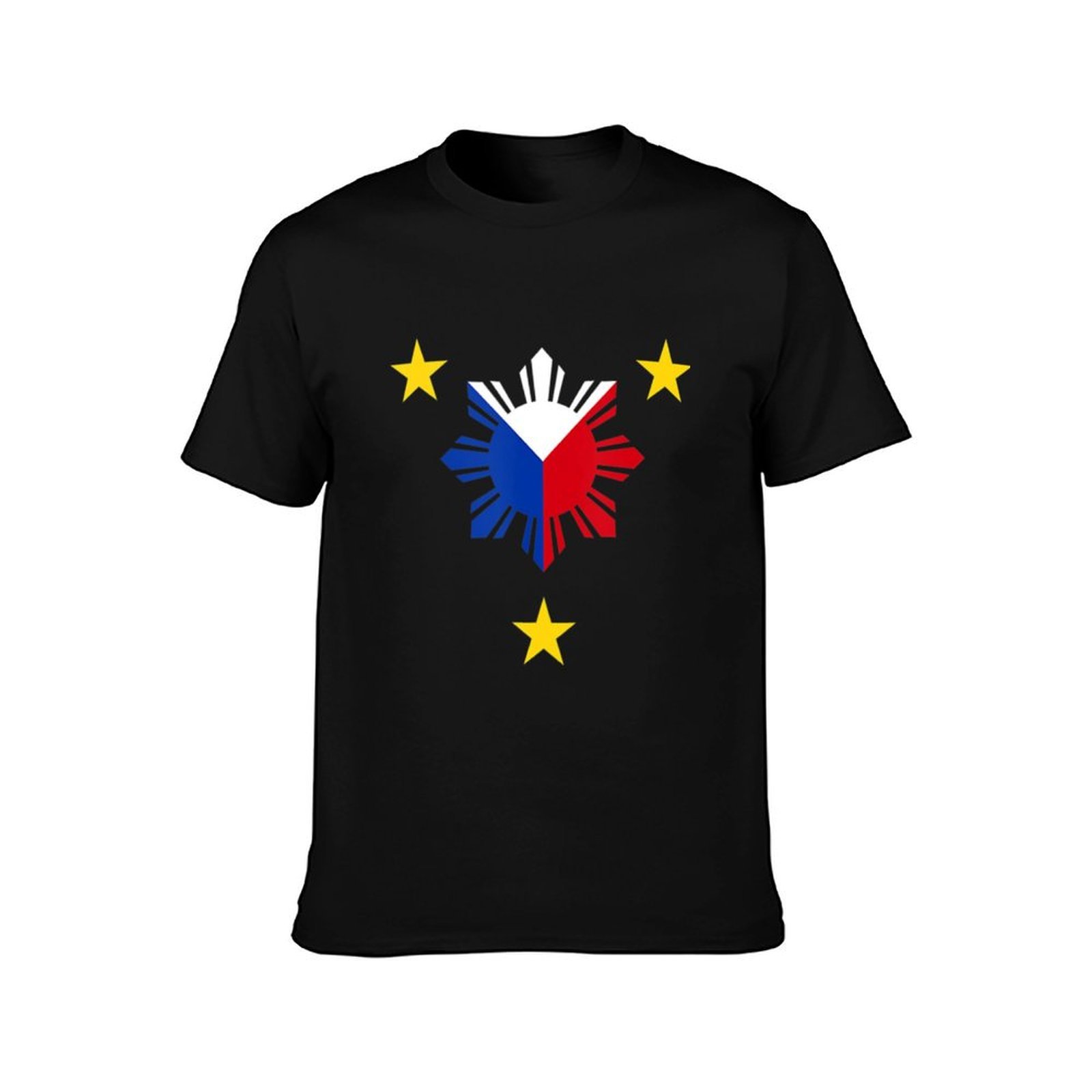 Philippine Flag - Philippines  - Street Fashion Philippines 评论和价格
