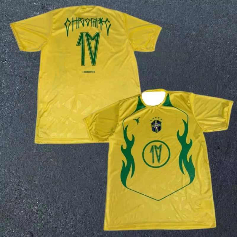 2026 Summer New Brazil-Themed  - Street Fashion Brazil 评论和价格
