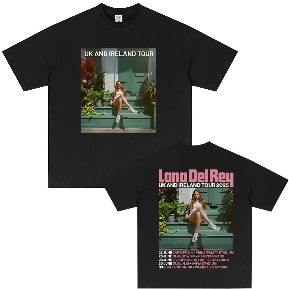 Lana Del Rey 2026 UK & Ireland - Street Fashion Uk 评论和价格