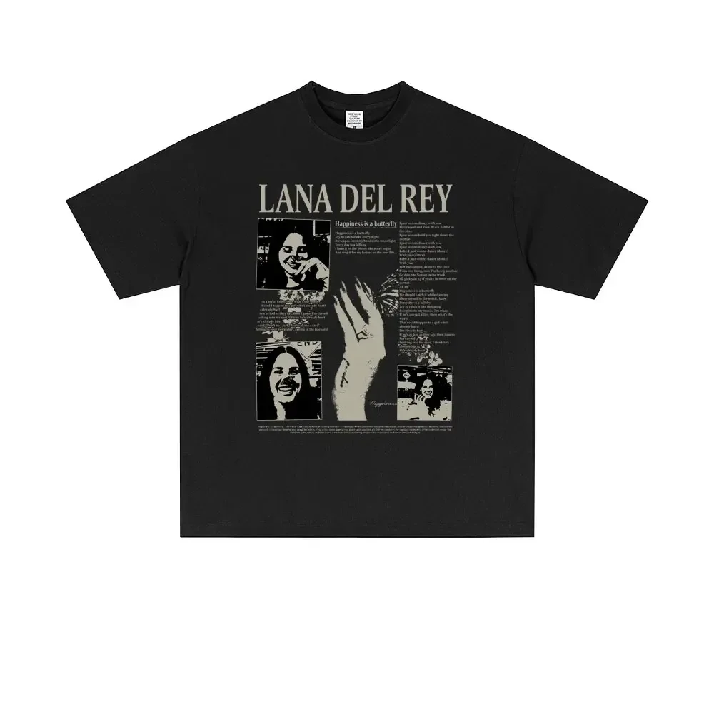 Lana Del Rey 2026 UK & Ireland - Street Fashion Uk 评论和价格