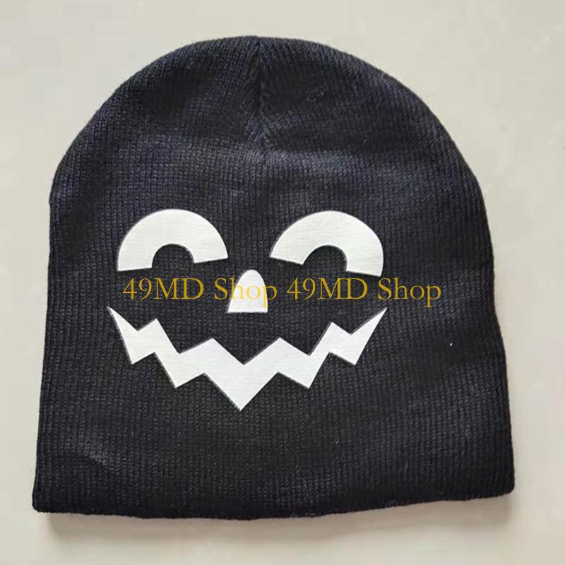 49MD Sweet Adult Hat Autumn He - Street Fashion Reference 评论和价格