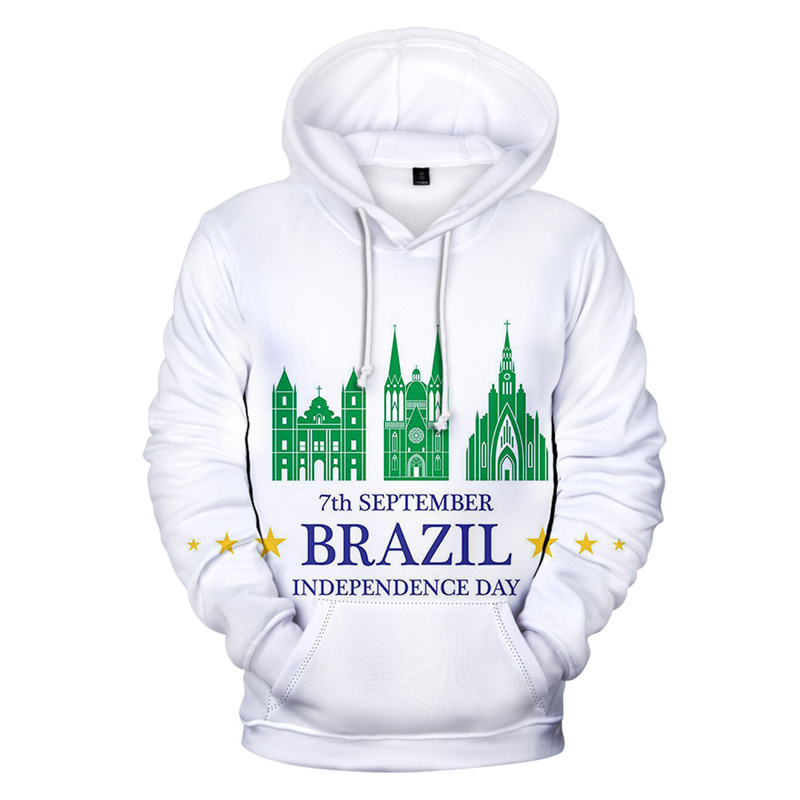 Fashion Brazil Independence Da - Street Fashion Brazil 评论和价格