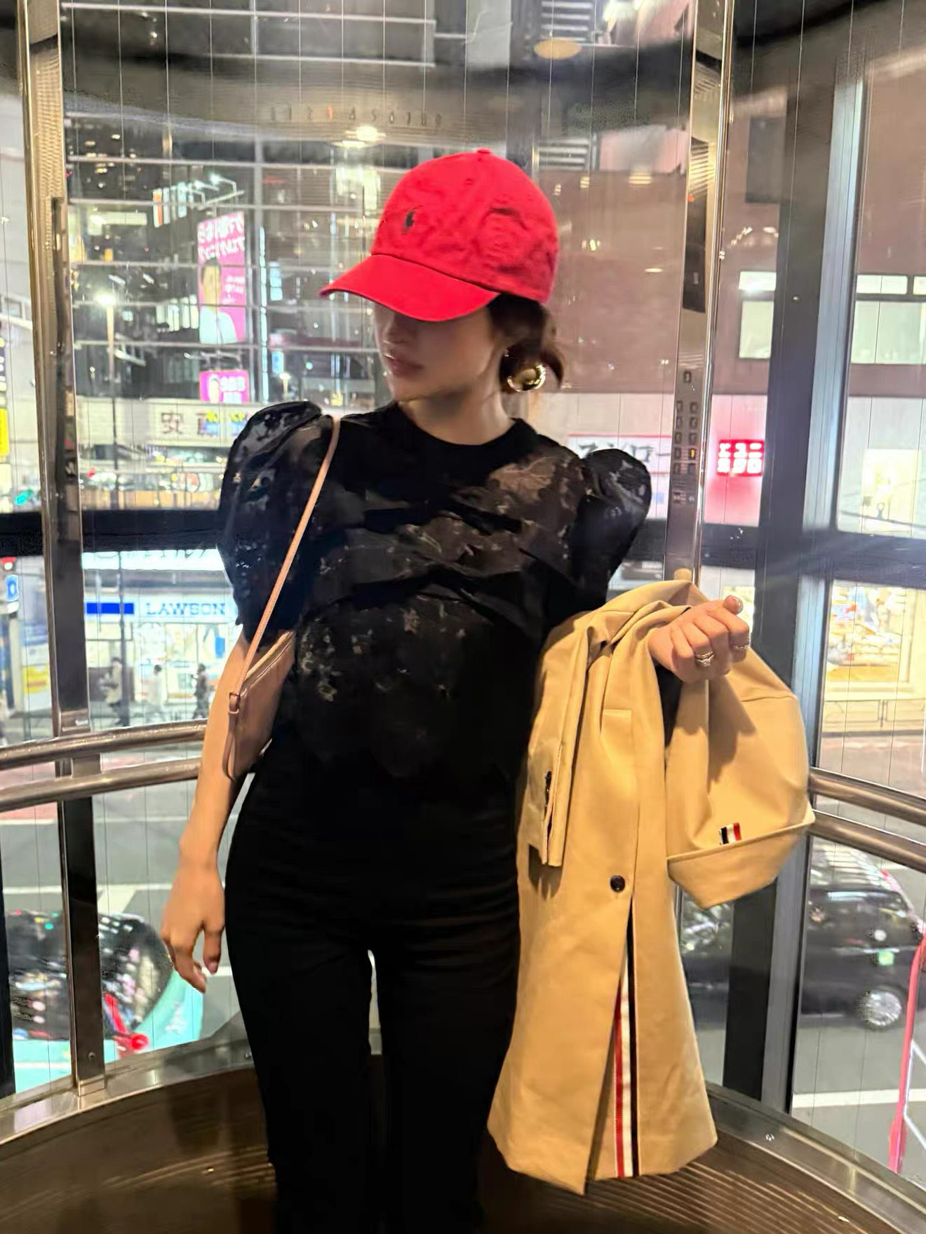 Japanese Fashion New Sweet Lac - Street Fashion In Japanese 评论和价格