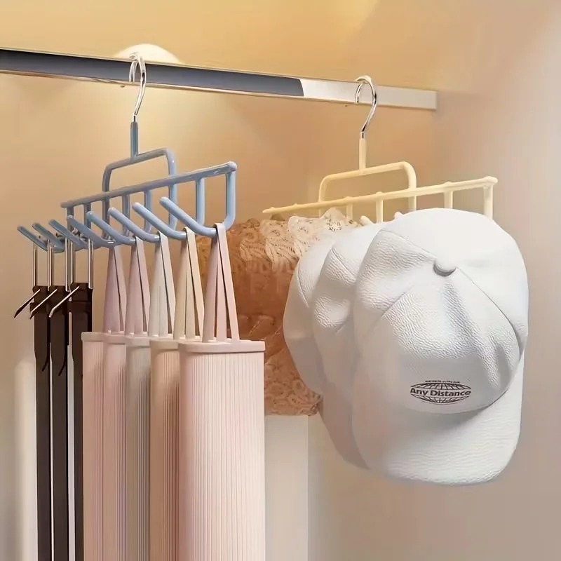 1pc New Hat Rack Instagram-Sty - Baseball Cap Fitted 评论和价格