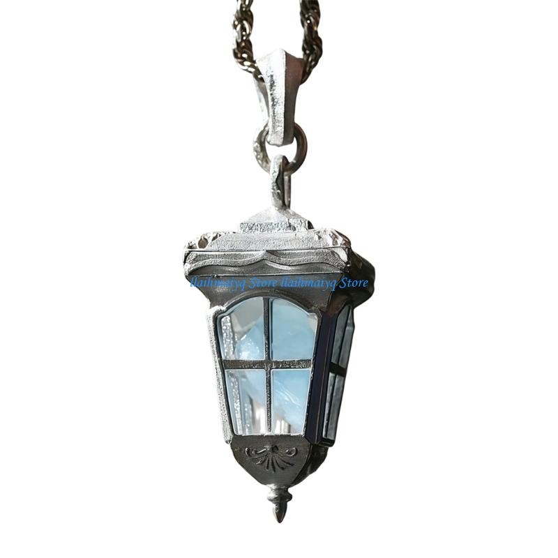 573B Fashion Street Lamp Penda - Street Fashion Reference 评论和价格