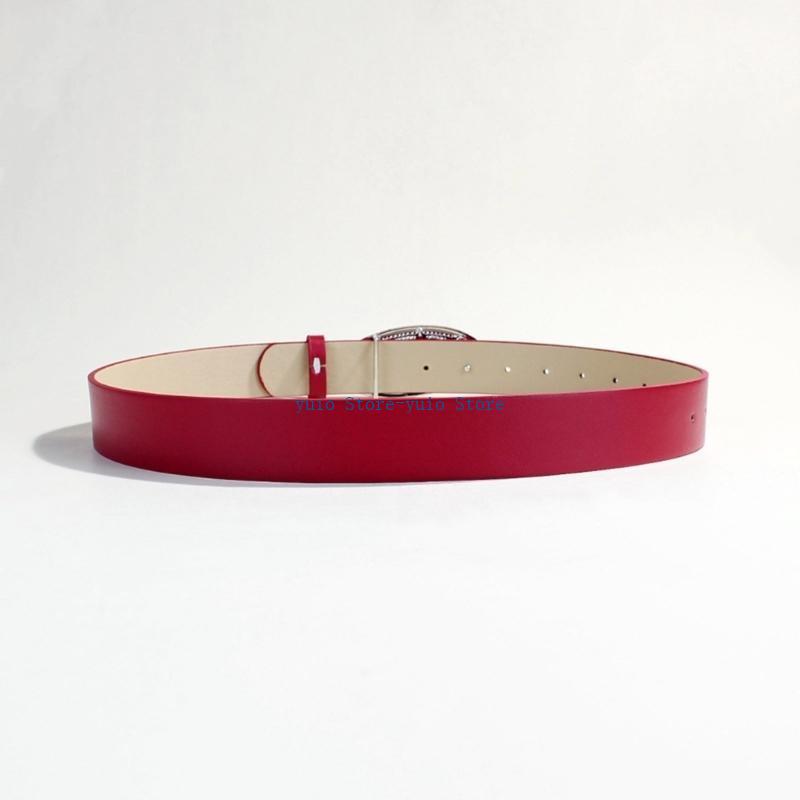 X7XB Eye-catching Waist Belt S - Street Fashion Reference 评论和价格