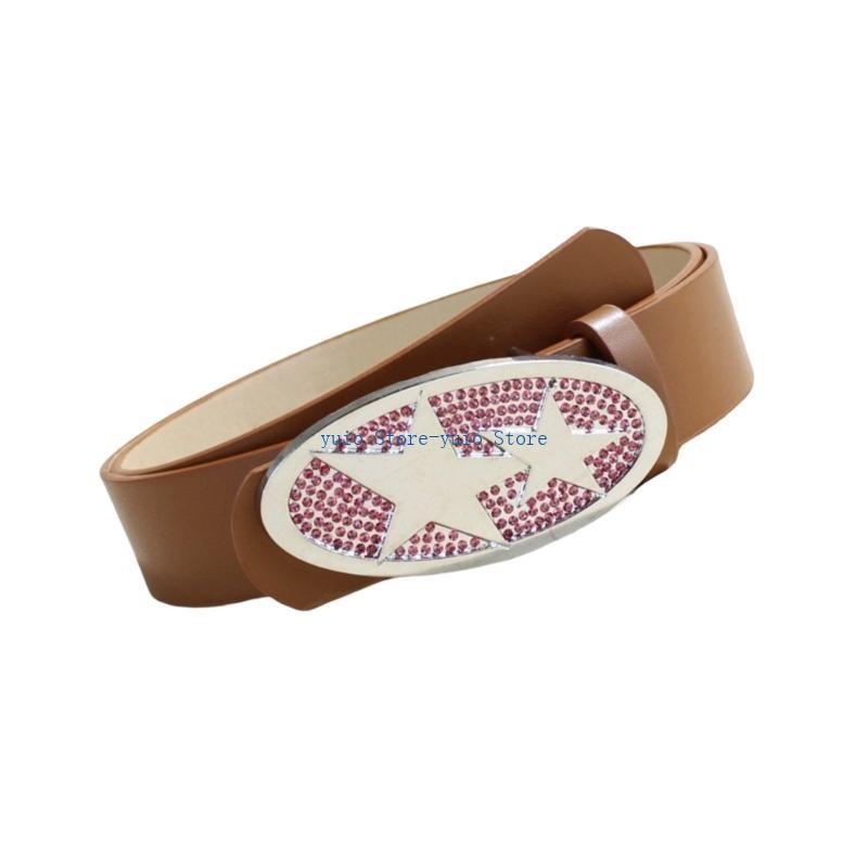 X7XB Eye-catching Waist Belt S - Street Fashion Reference 评论和价格