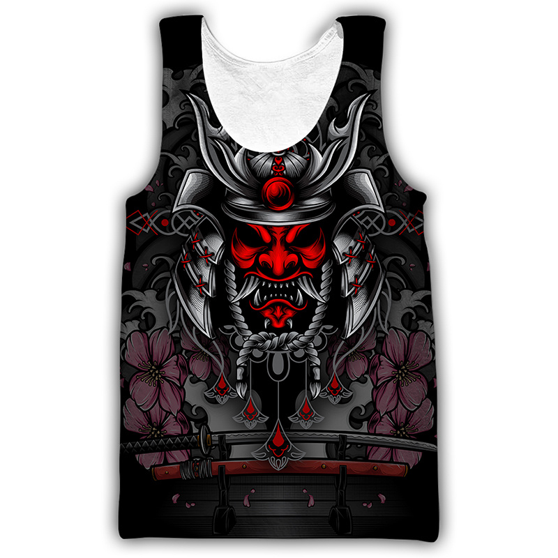 Retro Japanese Samurai Armor M - Street Fashion In Japanese 评论和价格