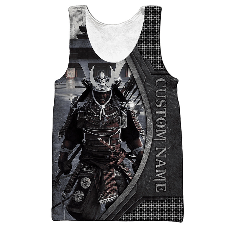 Retro Japanese Samurai Armor M - Street Fashion In Japanese 评论和价格