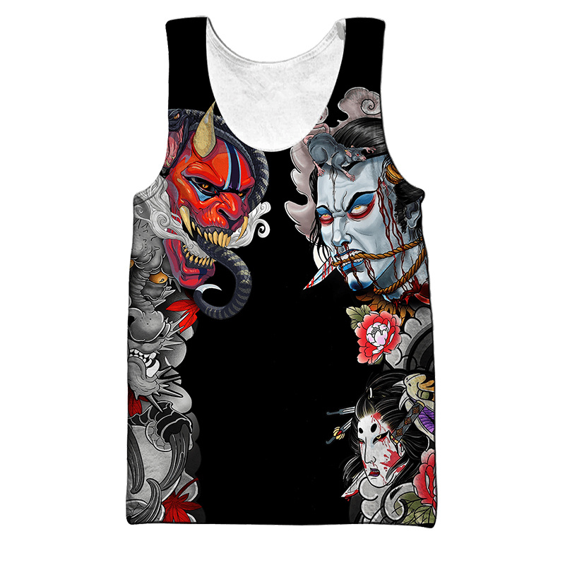 Retro Japanese Samurai Armor M - Street Fashion In Japanese 评论和价格