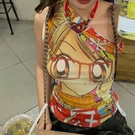 Gagarich Fashion Japanese 2026 - Street Fashion China Beautiful Girls 评论和价格