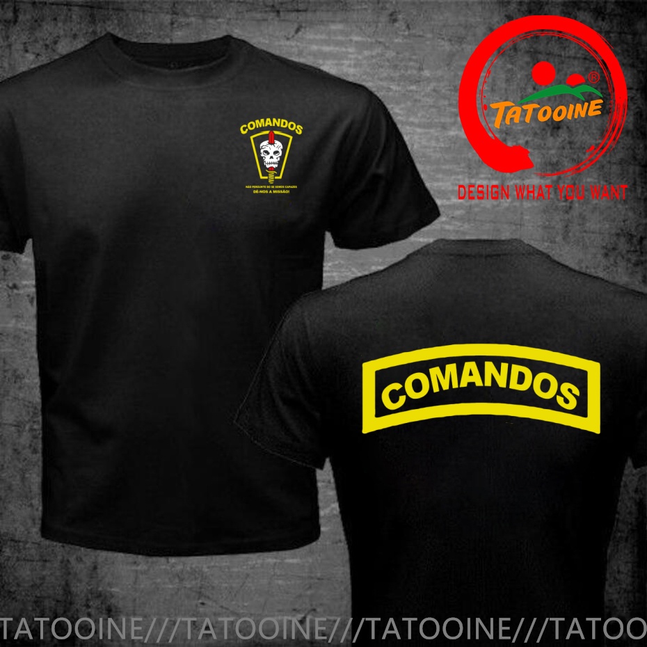 Funny Design Excercito Brazil  - Street Fashion Brazil 评论和价格