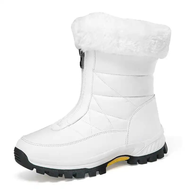 Women's Boot Sneakers Walking  - Street Fashion Uk 评论和价格