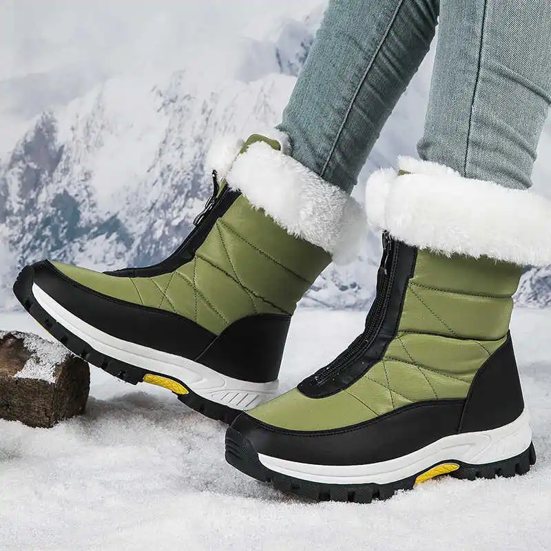 Women's Boot Sneakers Walking  - Street Fashion Uk 评论和价格