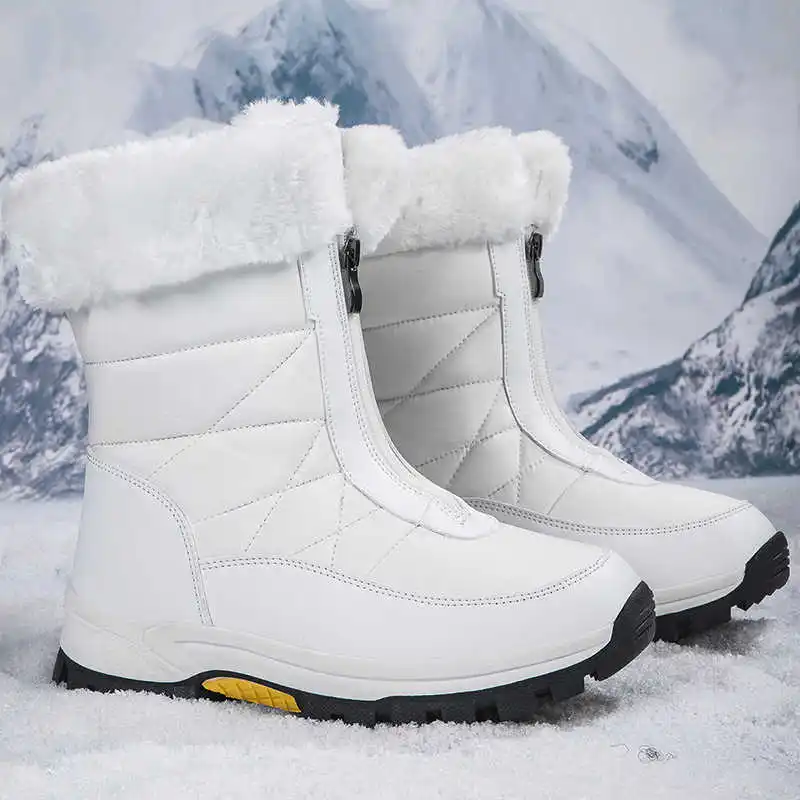 Women's Boot Sneakers Walking  - Street Fashion Uk 评论和价格