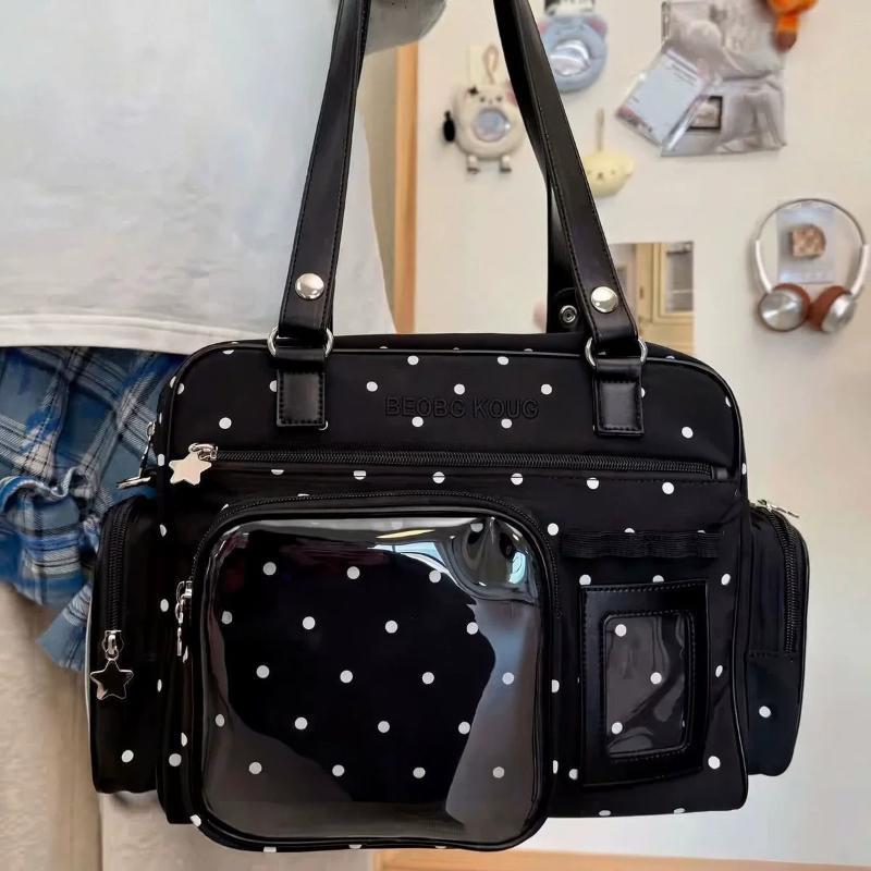 Y2K Japanese Itabag Fashion Cl - Street Fashion In Japanese 评论和价格