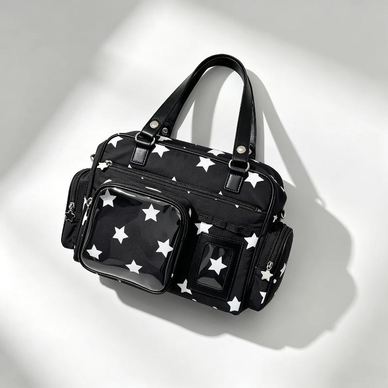 Y2K Japanese Itabag Fashion Cl - Street Fashion In Japanese 评论和价格