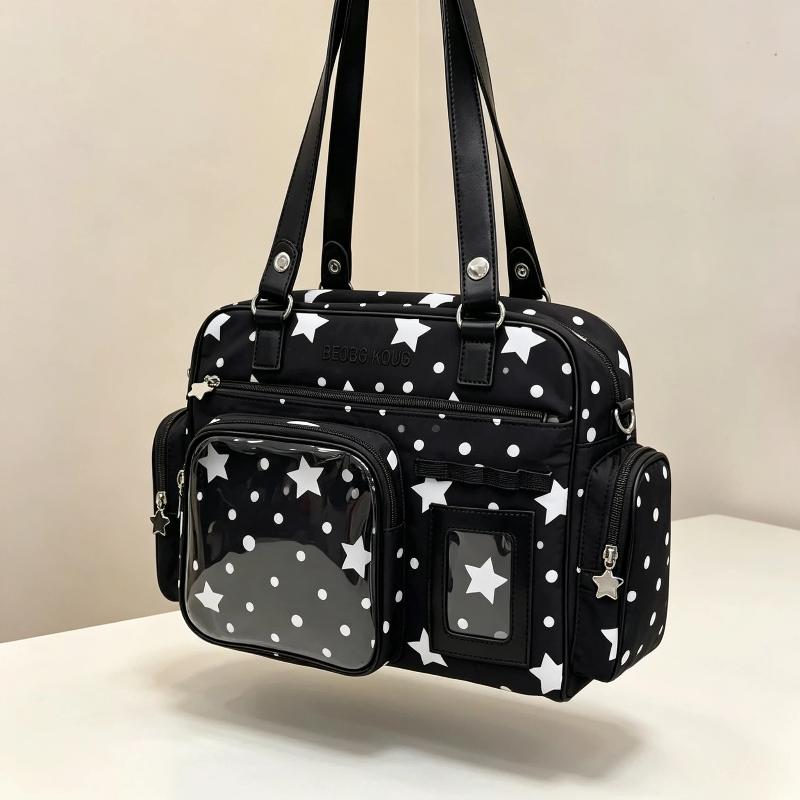 Y2K Japanese Itabag Fashion Cl - Street Fashion In Japanese 评论和价格