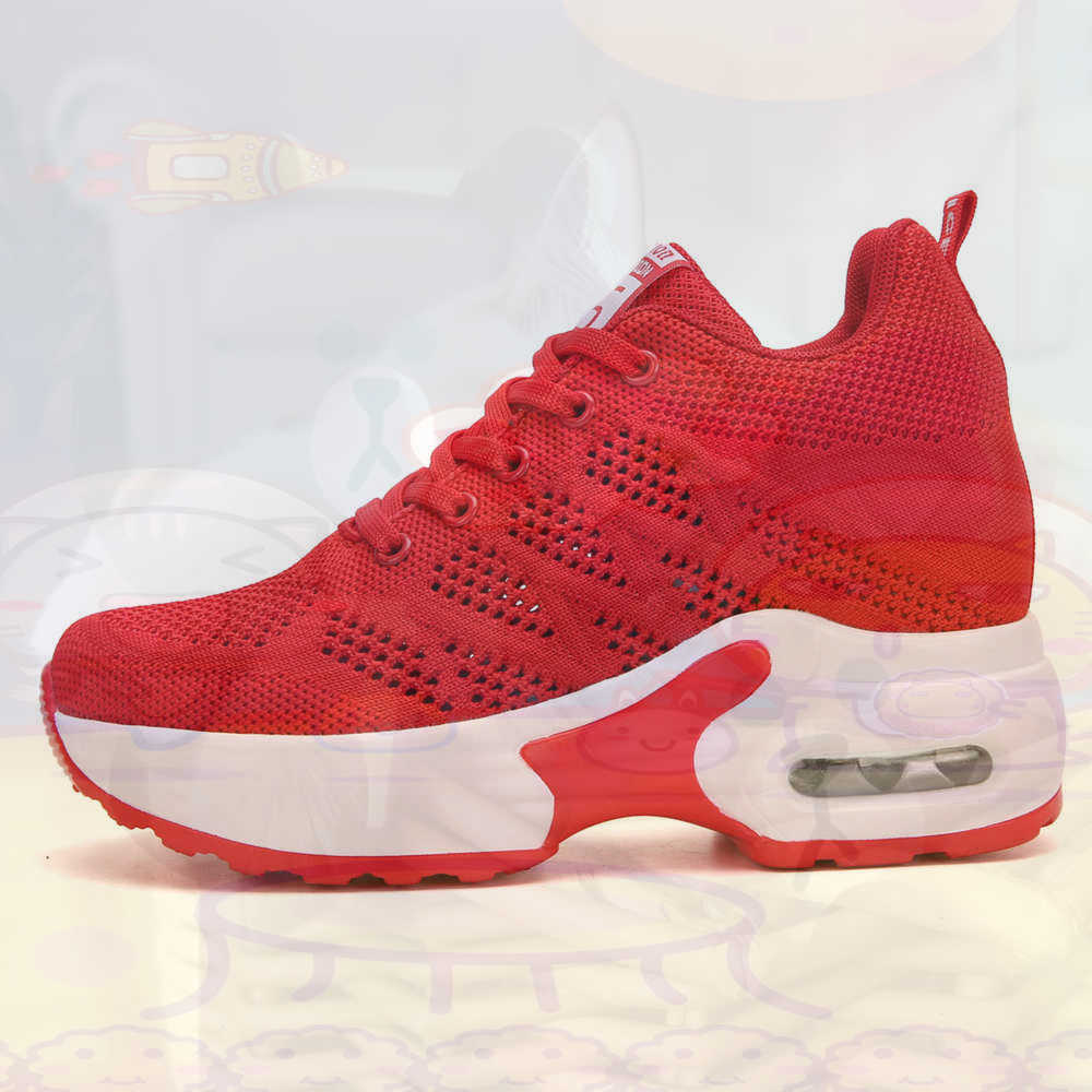 Red Size 36 Shoes Woman Tennis - Street Fashion Uk 评论和价格