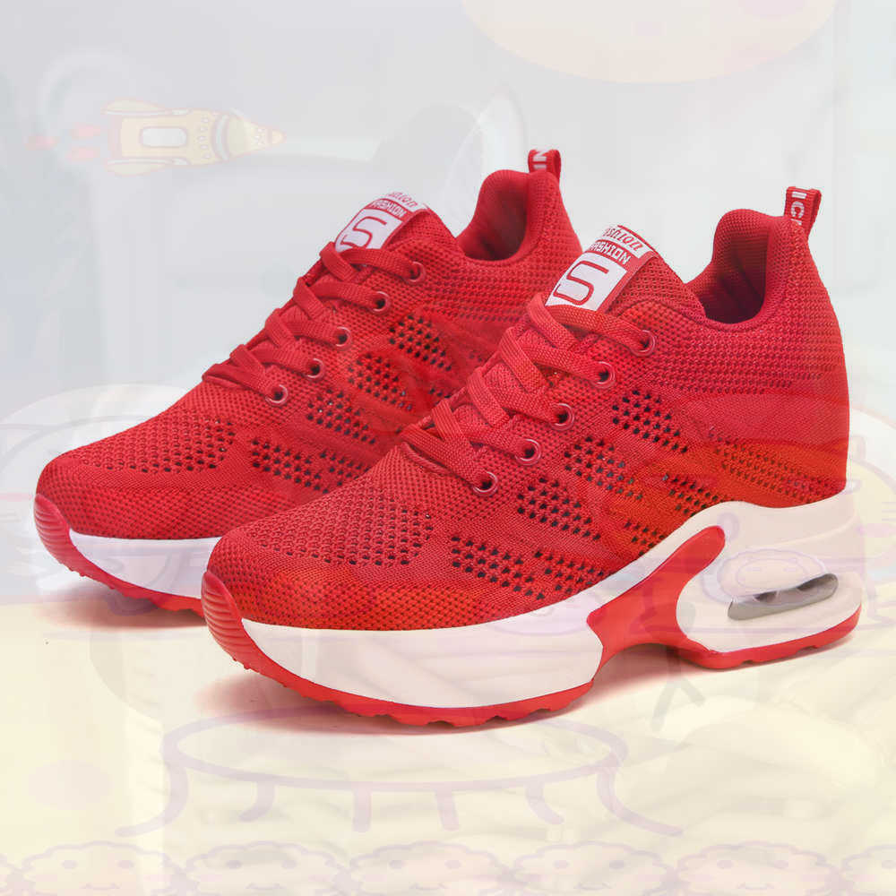Red Size 36 Shoes Woman Tennis - Street Fashion Uk 评论和价格