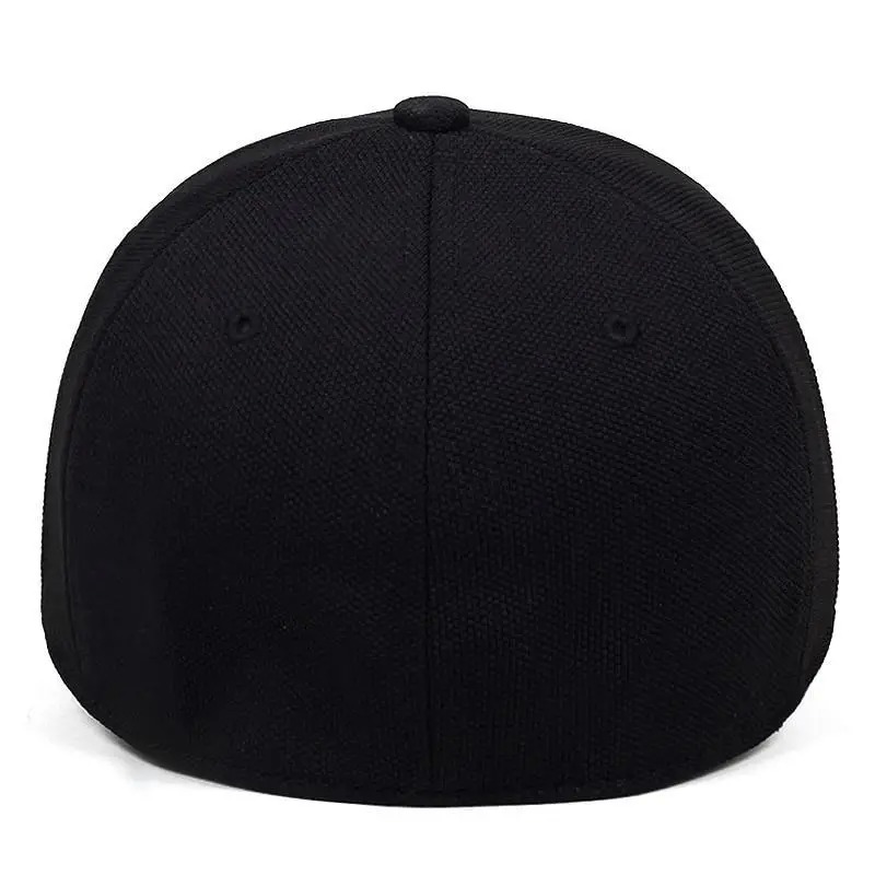 2026 Customized Printed Logo F - Baseball Cap Fitted 评论和价格