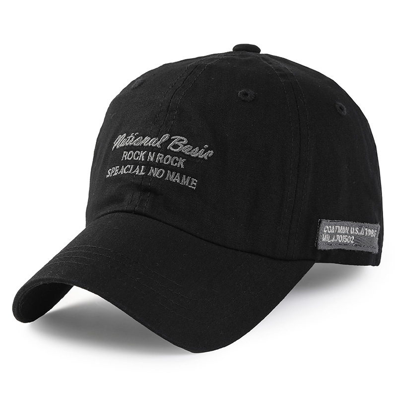 Baseball Cap 100% Cotton SOFT  - Baseball Cap Fitted 评论和价格
