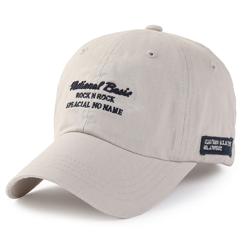 Baseball Cap 100% Cotton SOFT  - Baseball Cap Fitted 评论和价格