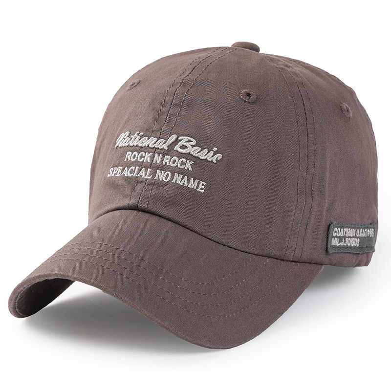 Baseball Cap 100% Cotton SOFT  - Baseball Cap Fitted 评论和价格