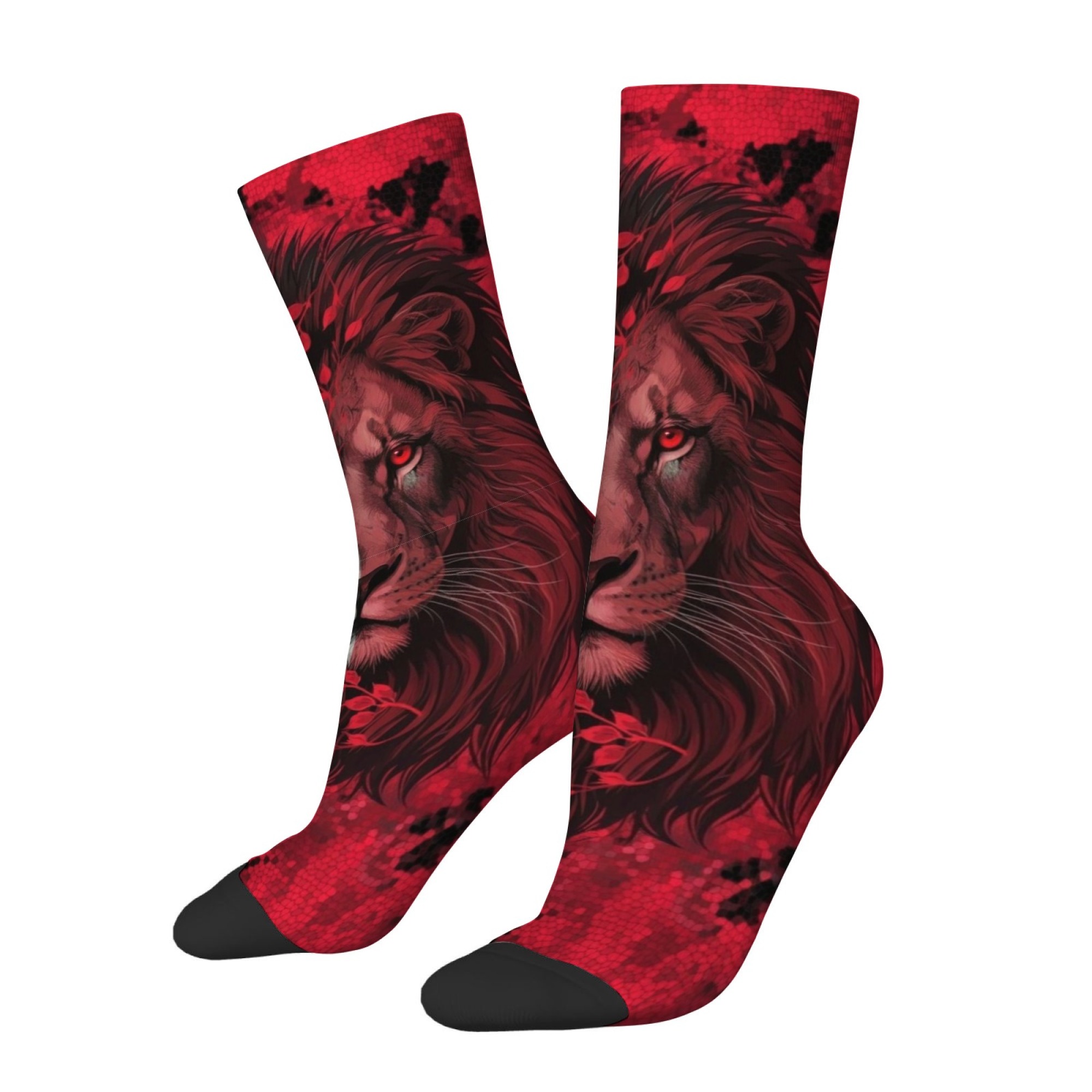 Art Lion Retro Fashion Men's S - Street Fashion Youtube 评论和价格