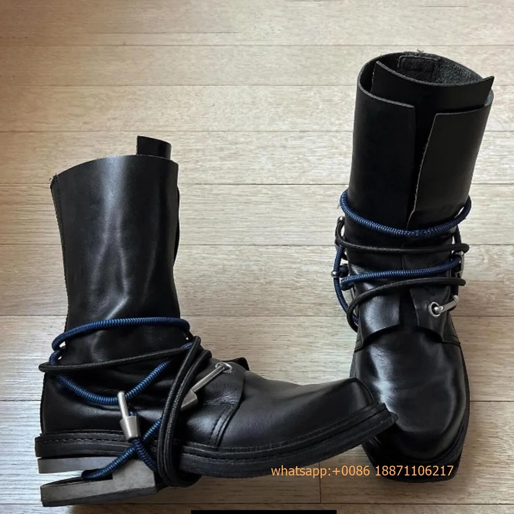 2025 Round Toe Metal Heel Wome - Street Fashion Rome 2025 评论和价格