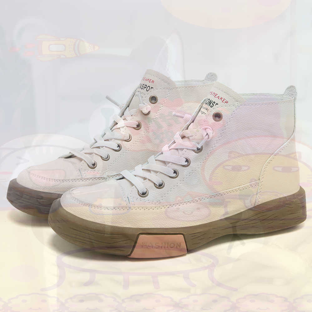 High Top Hi Cut Offers Skatebo - Street Fashion Uk 评论和价格