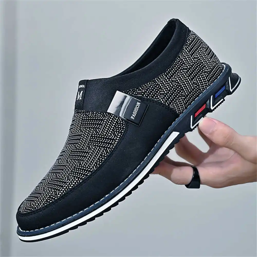 Dark Blue 44-45 Summer Shoes S - Street Fashion Uk 评论和价格