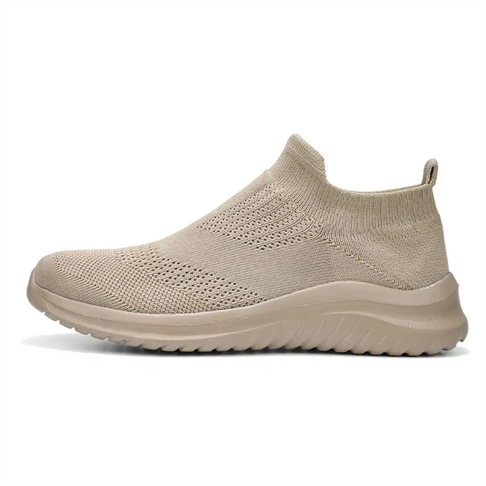 Beige Soft New Novelty Tennis  - Guangzhou Street Fashion 评论和价格