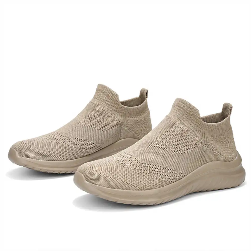 Beige Soft New Novelty Tennis  - Guangzhou Street Fashion 评论和价格
