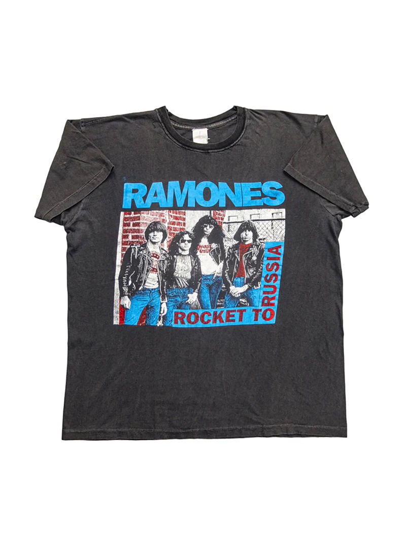 Montresor Rocket to Russia Sho - Street Fashion Russia 评论和价格