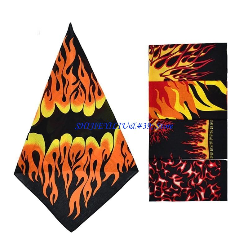 E21F 21'' Bandana Head Scarf T - Street Fashion Reference 评论和价格