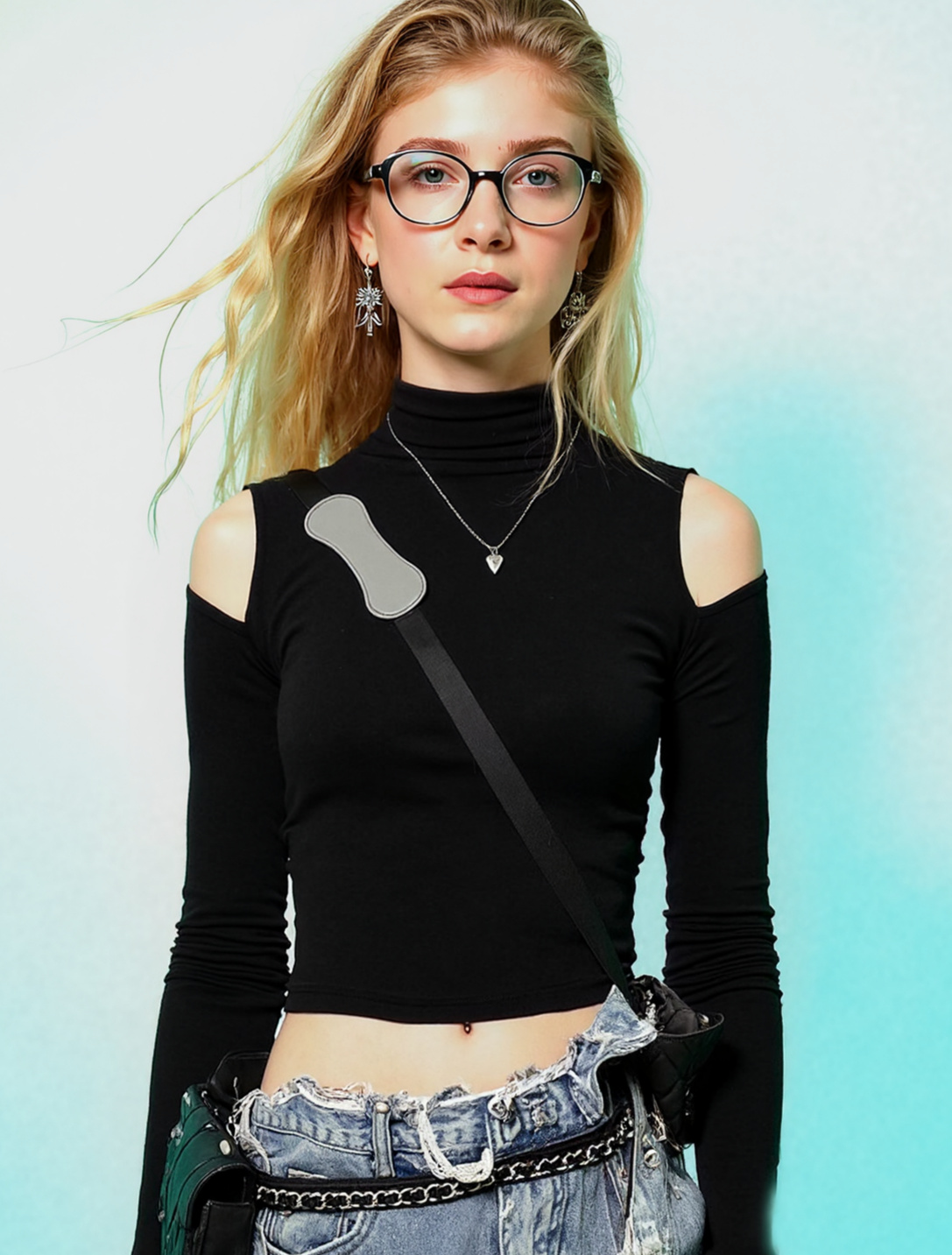 Long Sleeved T Shirts Womens W - Street Fashion China Beautiful Girls 评论和价格
