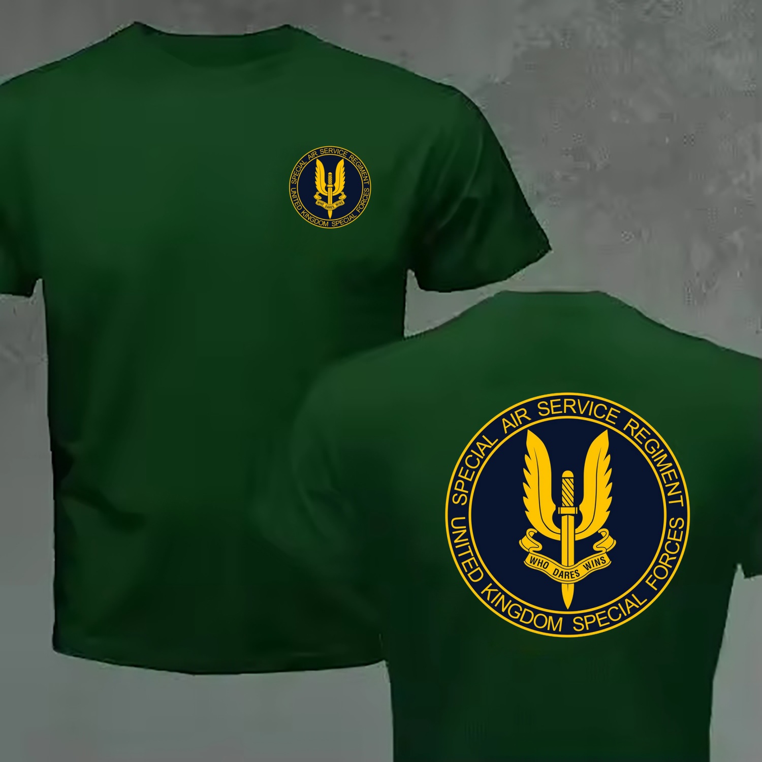 Funny Design UK British Sas Sp - Street Fashion Uk 评论和价格