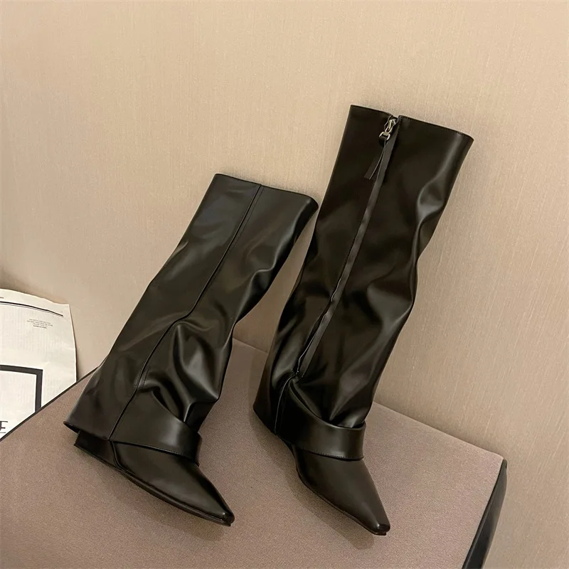 Designer Women Trouser Legs Hi - Street Fashion Rome 2025 评论和价格
