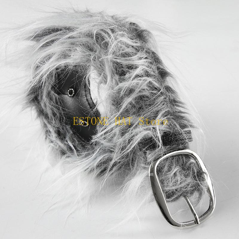 49MF Comfortable PU Leather Be - Street Fashion Reference 评论和价格